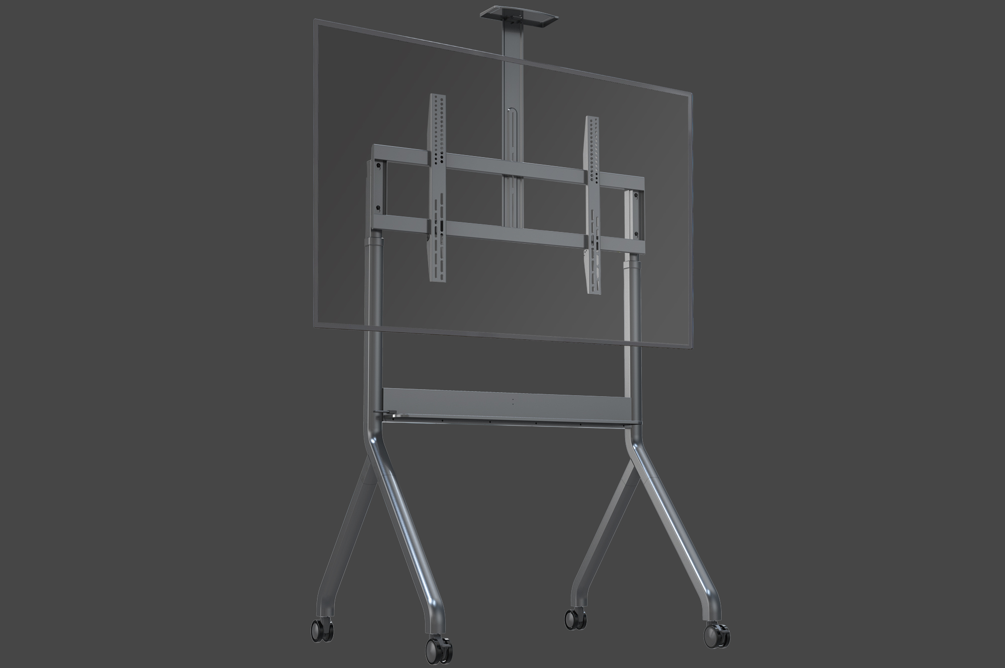 Motorized TV Cart P220  待更新